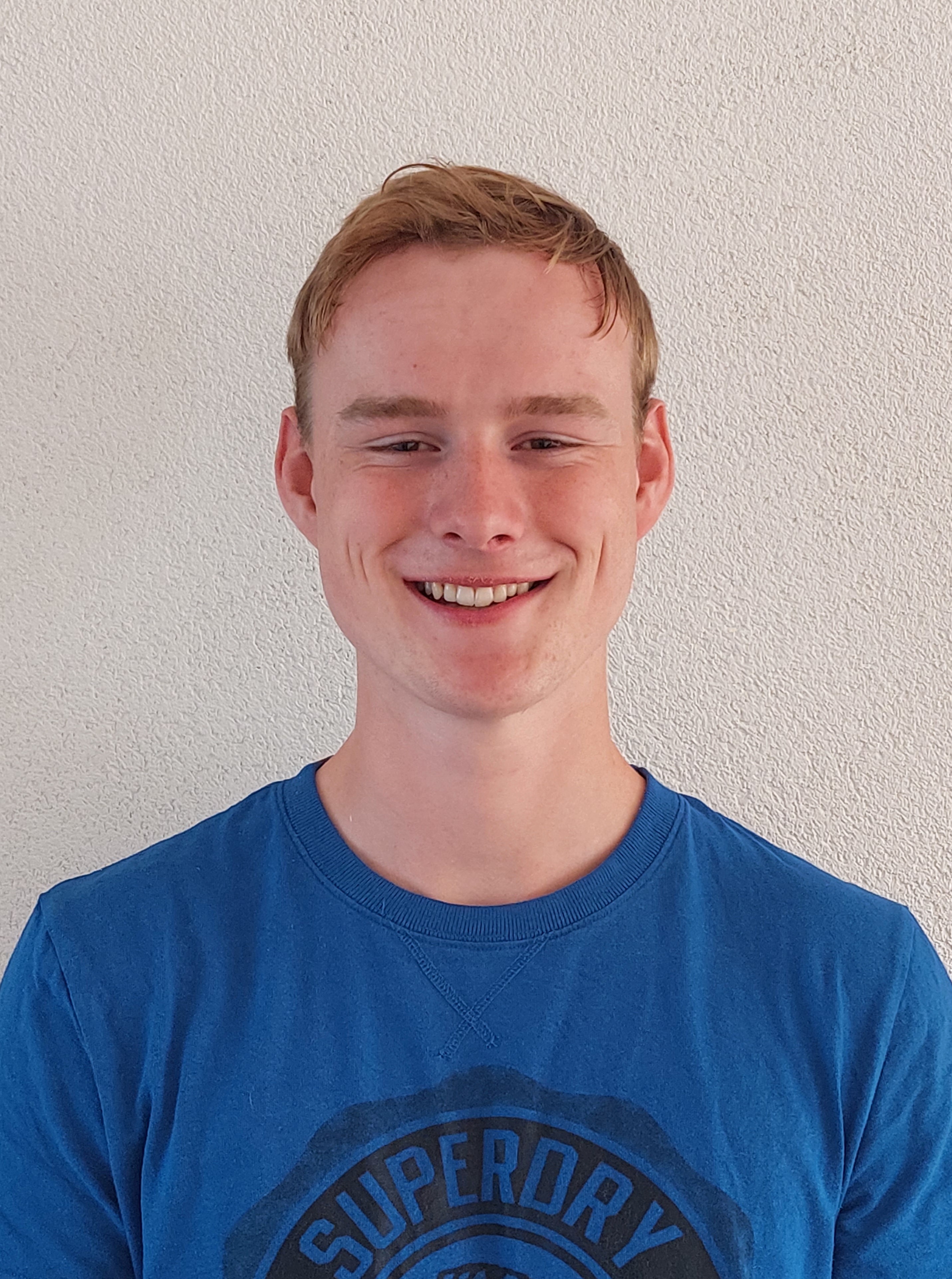 Martijn Westerhof