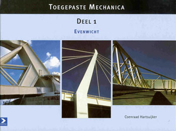 Toegepaste Mechanica, Deel 1 - Evenwicht