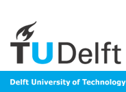 TU Delft logo