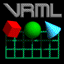 Get Cosmo Player VRML plugin
